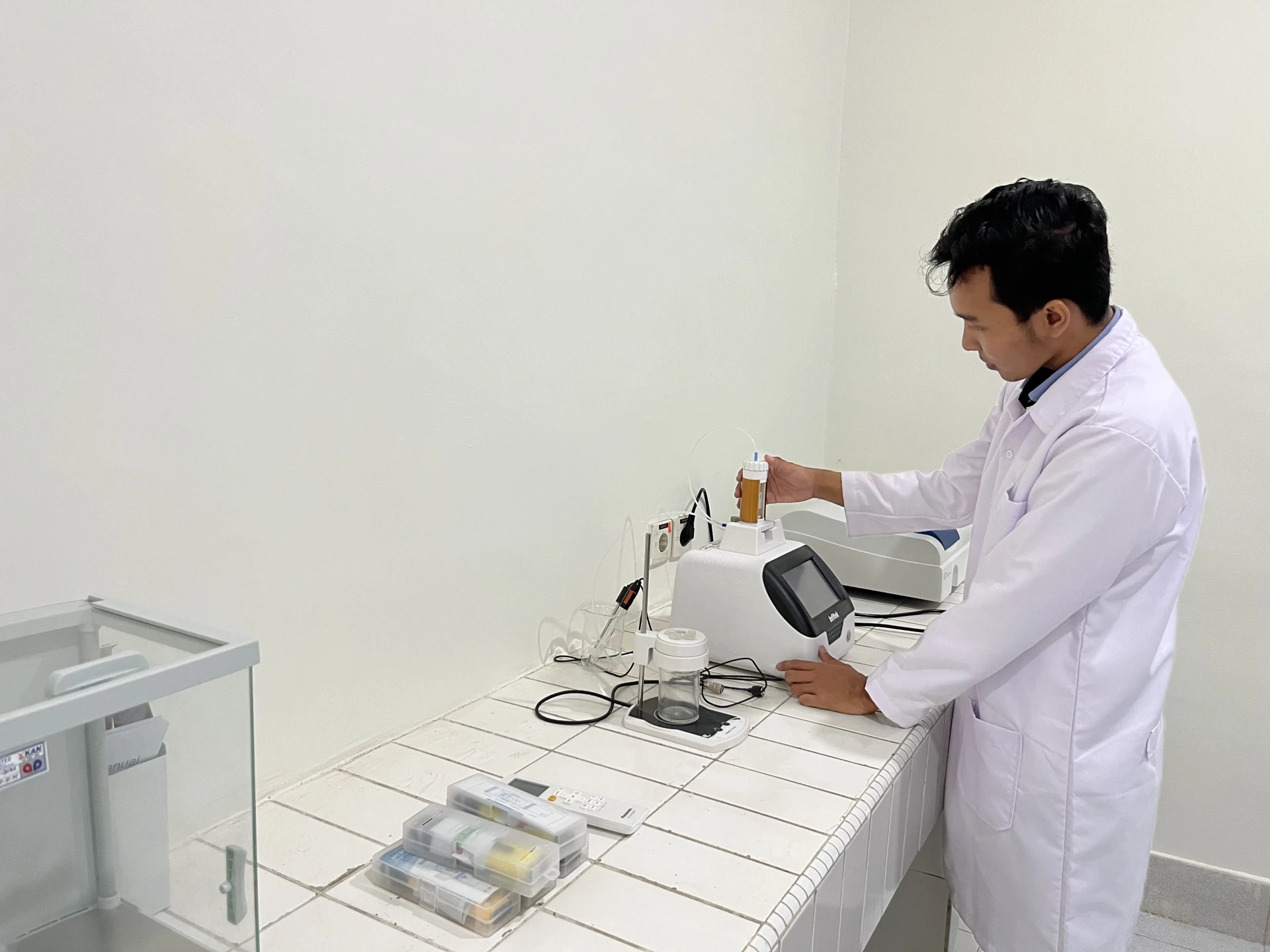 oleohouse-laboratory